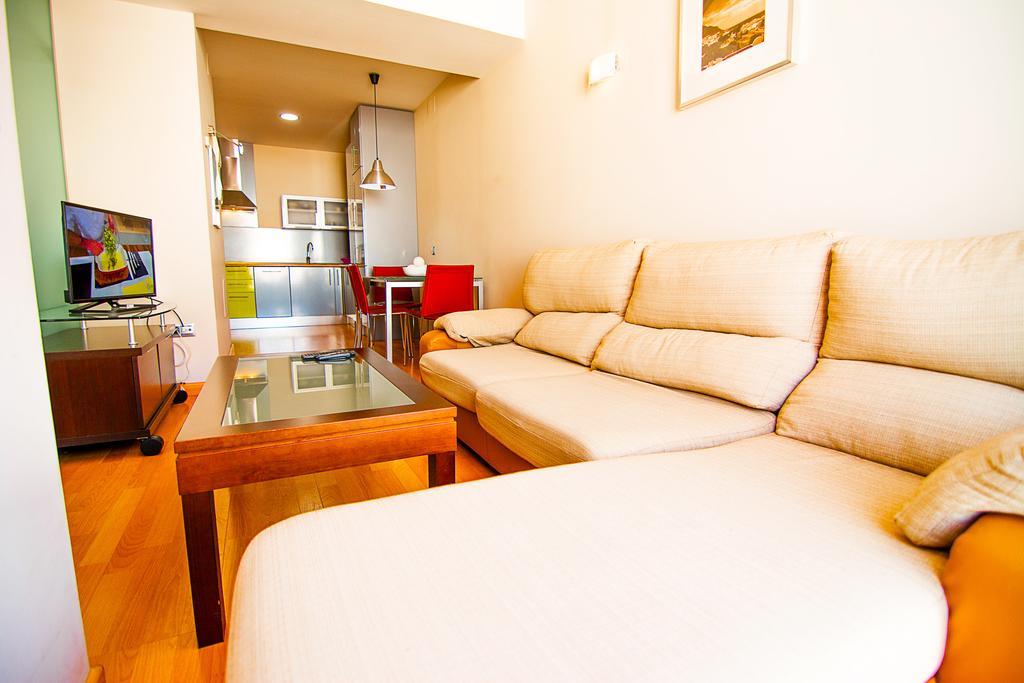 Dream Suites & Apartaments Almería Exterior photo
