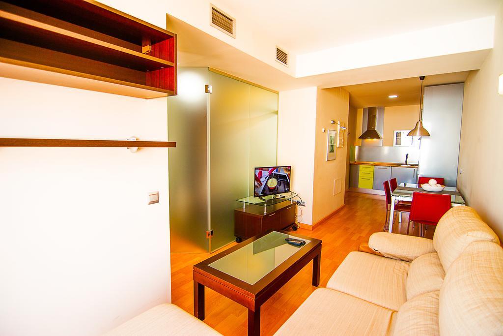 Dream Suites & Apartaments Almería Exterior photo
