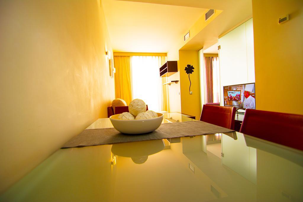 Dream Suites & Apartaments Almería Exterior photo