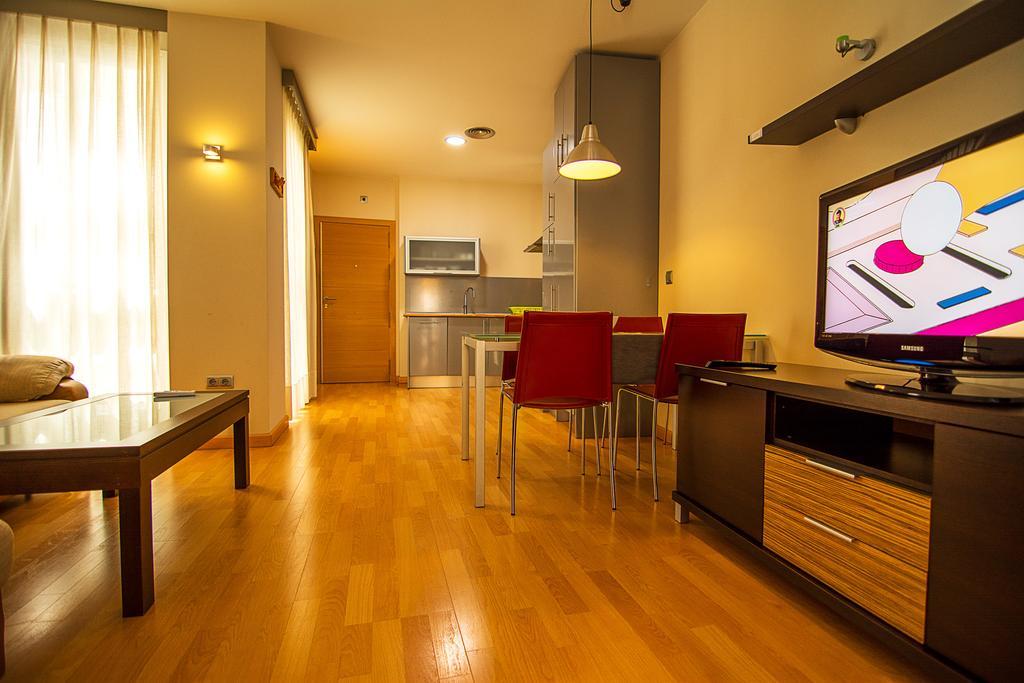 Dream Suites & Apartaments Almería Exterior photo
