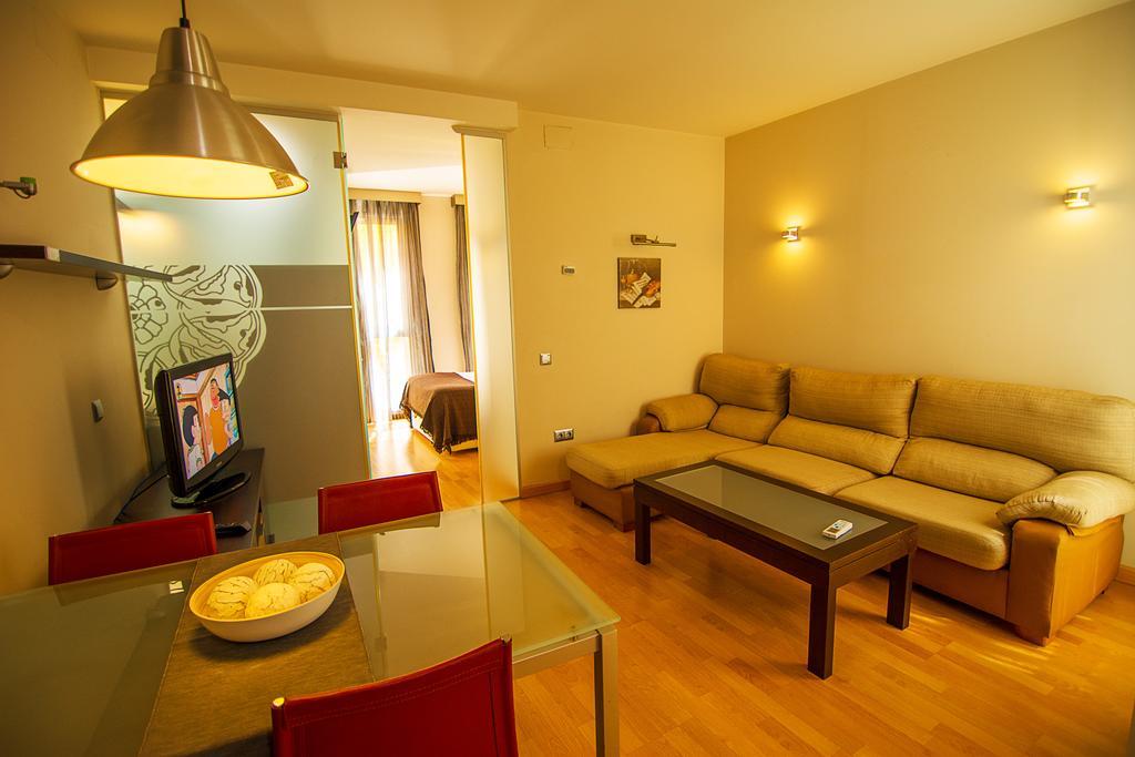 Dream Suites & Apartaments Almería Exterior photo
