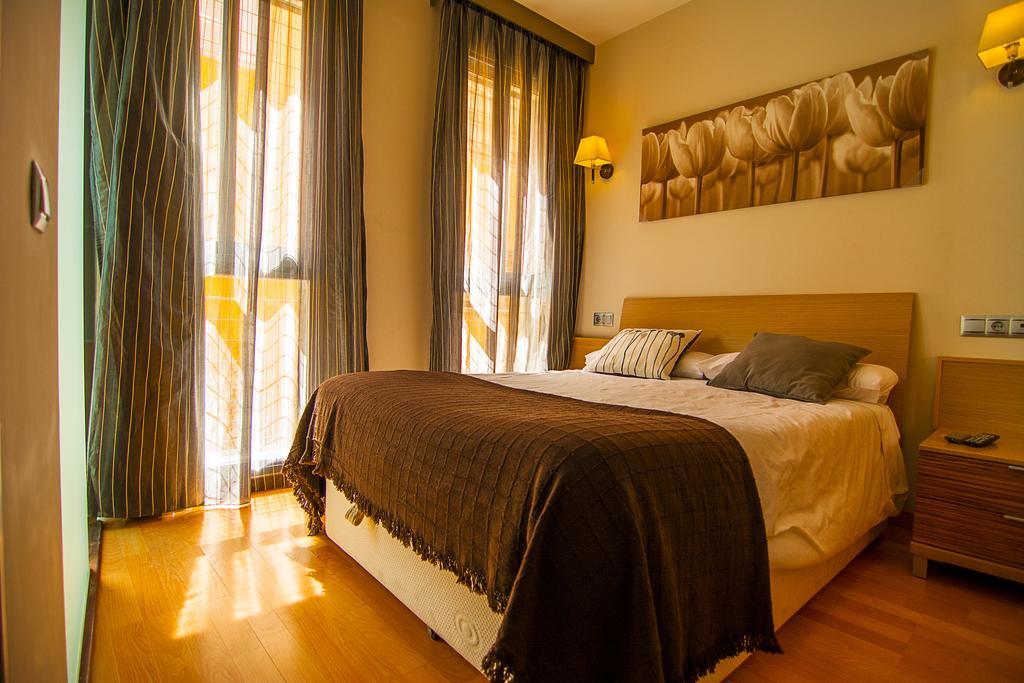 Dream Suites & Apartaments Almería Exterior photo