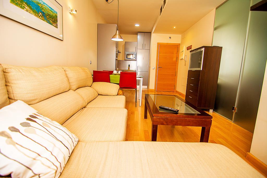 Dream Suites & Apartaments Almería Exterior photo