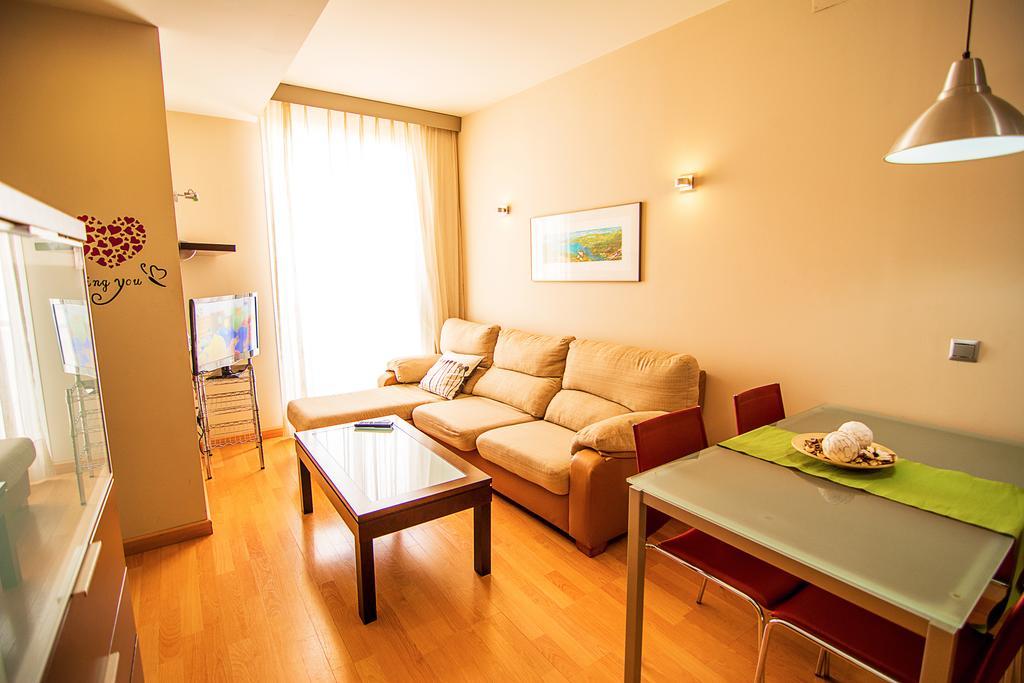 Dream Suites & Apartaments Almería Exterior photo