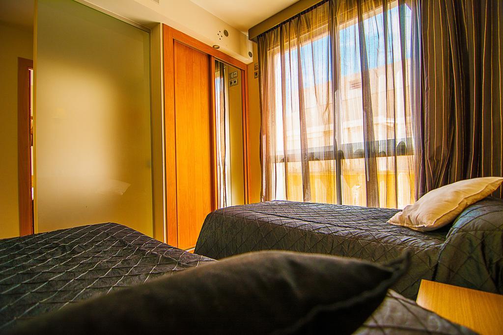 Dream Suites & Apartaments Almería Exterior photo