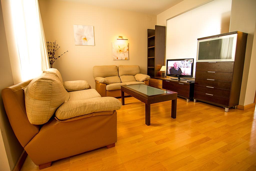 Dream Suites & Apartaments Almería Exterior photo
