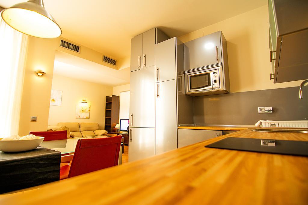 Dream Suites & Apartaments Almería Exterior photo