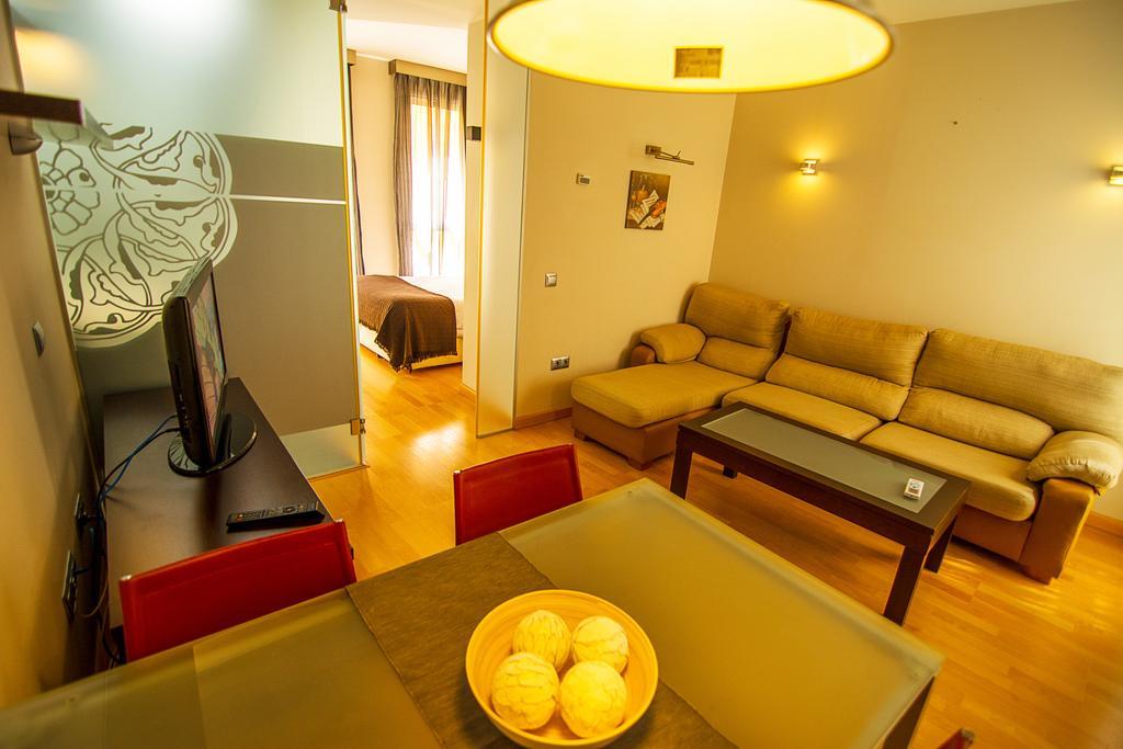 Dream Suites & Apartaments Almería Exterior photo