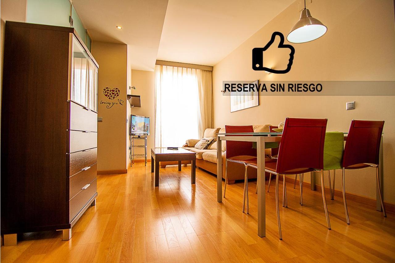Dream Suites & Apartaments Almería Exterior photo