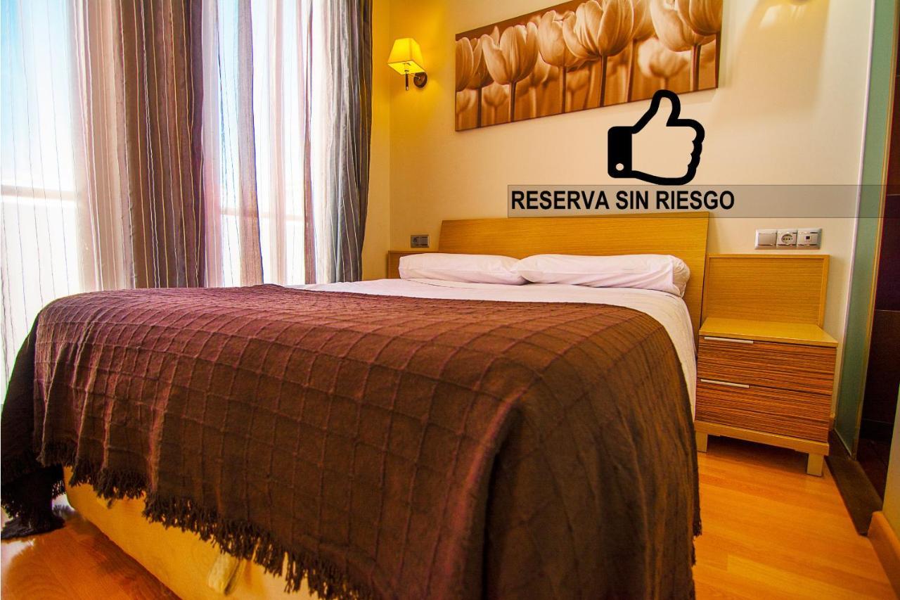 Dream Suites & Apartaments Almería Exterior photo